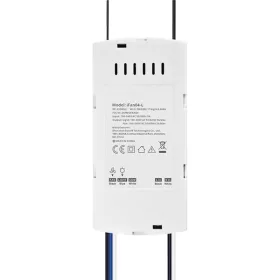 IFAN04 WI-FI INTELLIGENS MENNYEZETI VENTILÁTOR KAPCSOLÓ