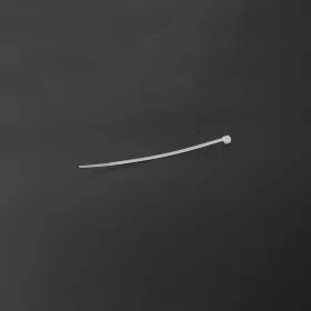 ELDLUX Kábelkötegelő, Fehér, 2.5×100mm, 50db/csomag