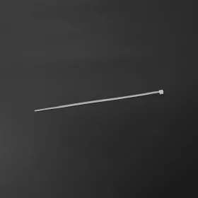 ELDLUX Kábelkötegelő, Fehér, 2.5×150mm, 50db/csomag