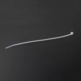 ELDLUX Kábelkötegelő, Fehér, 3.6×200mm, 40db/csomag