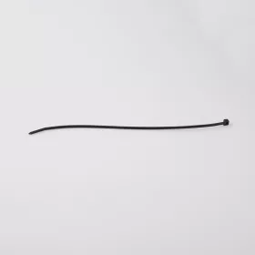 ELDLUX Kábelkötegelő, Fekete, 3.6×250mm, 40db/csomag