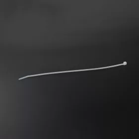 ELDLUX Kábelkötegelő, Fehér, 3.6×250mm, 40db/csomag