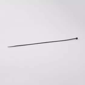 ELDLUX Kábelkötegelő, Fekete, 3.6×300mm, 40db/csomag