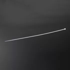 ELDLUX Kábelkötegelő, Fehér, 3.6×300mm, 40db/csomag