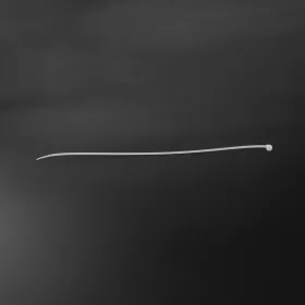 ELDLUX Kábelkötegelő, Fehér, 4.8×350mm, 30db/csomag