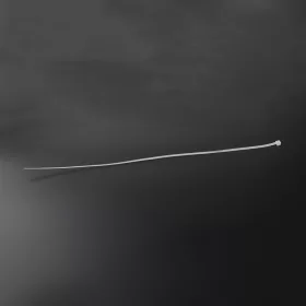 ELDLUX Kábelkötegelő, Fehér, 4.8×450mm, 30db/csomag