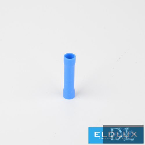 ELDLUX Szigetelt toltóhüvely, kék, 1.5-2.5mm², 30db/csomag