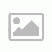 ELDLUX Szigetelt érvéghüvely, narancs, 0.5mm², 30db/csomag
