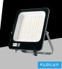 UNIVERSO LED reflektor 100w 8000lm CCT.kap 120° IP65 fekete 223x263x30mm