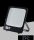 UNIVERSO LED reflektor 150w 12000lm 3000k 120° IP65 fekete 253x301x31mm