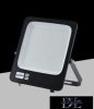 UNIVERSO LED reflektor 150w 12000lm 6500k 120° IP65 fekete 253x301x31mm