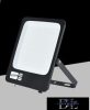 UNIVERSO LED reflektor 200w 16000lm 3000k 120° IP65 fekete 289x345x36mm
