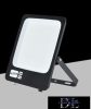 UNIVERSO LED reflektor 200w 16000lm 6500k 120° IP65 fekete 289x345x36mm