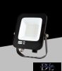 UNIVERSO LED reflektor 20w 1600lm 6500k 120° IP65 fekete 116x141x26mm