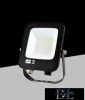 UNIVERSO LED reflektor 20w 1600lm 4000k 120° IP65 fekete 116x141x26mm