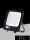 UNIVERSO LED reflektor 30w 2400lm 6500k 120° IP65 fekete 155x186x26mm