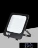 UNIVERSO LED reflektor 50w 4000lm 6500k 120° IP65 fekete 185x222x30mm