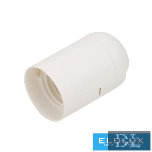ELDLUX K314A E14 foglalat fehér