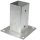 OSZLOP ALAP KOP 71X145MM