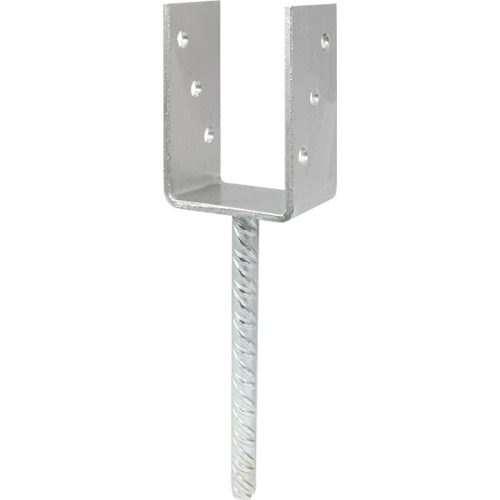 FONDATION U-HORONY HORGONY LB 84X90X135MM