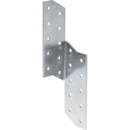 SZARUFA CSATLAKOZÓ LK 40X250X180-JOBBRA