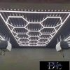 ELDLUX LED lámpatest 40w 3600lm 4000k IP20
