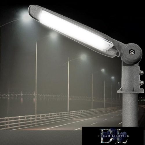 UNIVERSO Utcai lámpa 150w 13500lm 6500k IP65 szürke 638x210mm