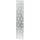 PERFORÁLT LEMEZ LP 100X300MM