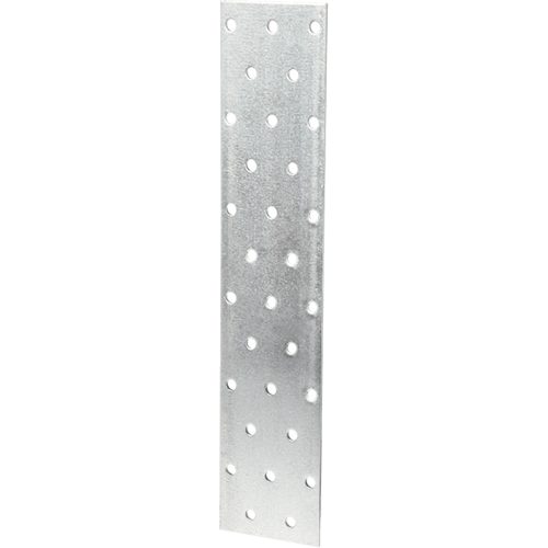 PERFORÁLT LEMEZ LP 100X300MM