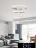 UNIVERSO Függeszték LED 62w 8400lm 4000k IP20 500+400+300mm fehér