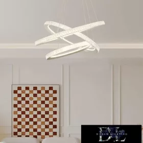 UNIVERSO Függeszték 132w 10560lm 4000k IP20 ∅600x1200mm