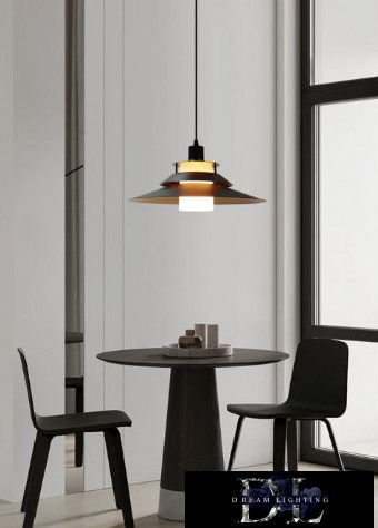 UNIVERSO Függeszték 1xE27 IP20 D400x1380mm fekete