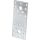 PERFORÁLT LEMEZ LPS 100X35MM