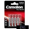 CAMELION PLUS alkáli elem LR03/AAA-BP4