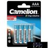 CAMELION DIGI alkáli elem LR03/AAA-BP4