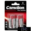 CAMELION PLUS alkáli elem LR14/C-BP2