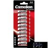 CAMELION PLUS alkáli elem LR6/AA-BP10