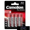 CAMELION PLUS alkáli elem LR6/AA-BP4