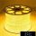 ELDLUX Flexibilis LED szalag AC:220V 2835-120D-10MM 7.6w/M arany IP65