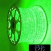 ELDLUX Flexibilis LED szalag AC:220V 2835-120D-10MM 7.6w/M zöld IP65
