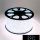 ELDLUX Flexibilis LED szalag AC:220V 2835-120D-10MM 7.6w/M jégkék IP65