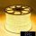 ELDLUX Flexibilis LED szalag AC:220V 2835-120D-10MM 7.6w/M 4000K IP65