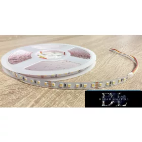   ELDLUX 24v-os CCT LED szalag 15.6w 1120lm 3000K-6500K IP20 10m 