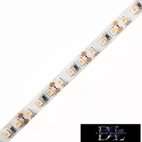   UNO LED12V-os LED szalag 3528-120D 9.6W/m 3000K IP20 5m/csomag