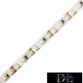   UNO LED12V-os LED szalag 3528-120D 9.6W/m 4500K IP20 5m/csomag