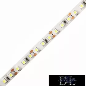   UNO LED12V-os LED szalag 3528-120D 9.6W/m 6500K IP20 5m/csomag