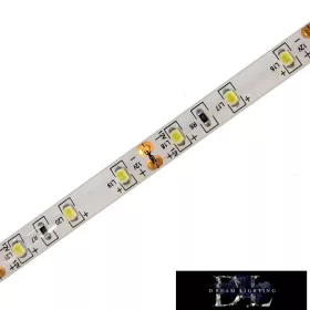   UNO LED12V-os LED szalag 3528-60D 4.8W/m 4500K IP65 5m/csomag