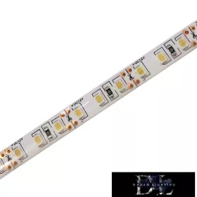   UNO LED12V-os LED szalag 3528-120D 9.6W/m 3000K IP65 5m/csomag