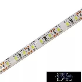   UNO LED12V-os LED szalag 3528-120D 9.6W/m 6500K IP65 5m/csomag