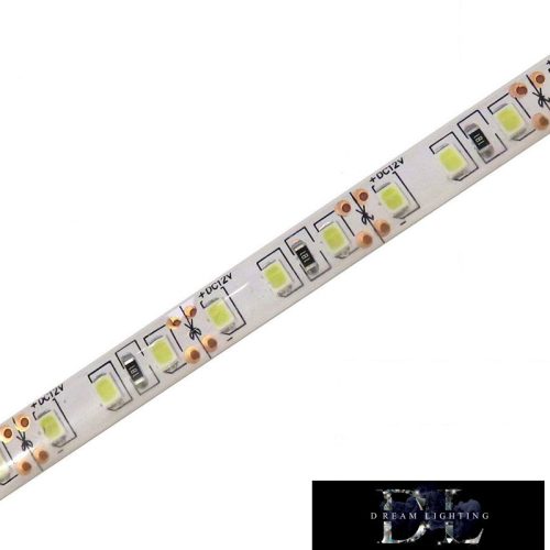UNO LED12V-os LED szalag 3528-120D 9.6W/m 6500K IP65 5m/csomag